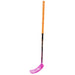 Exel E-Fect 2.9 Oval Mb Floorballstick, Zwart