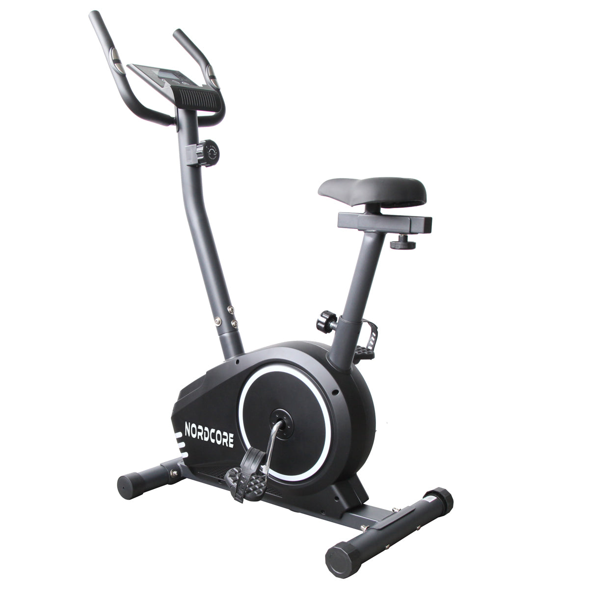 
              Nordcore Exercise Bike Core 600