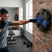 Máquina de Boxeo Musical React Bluetooth Pro