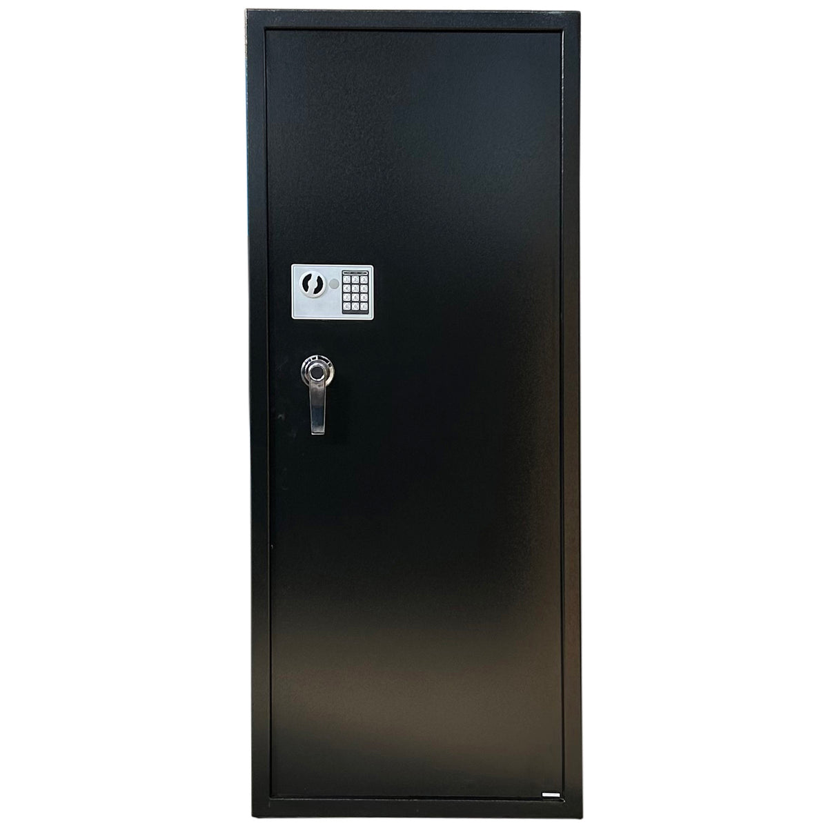 Trekker Armario para Armas AS1400, Capacidad para 14 Armas, negro, con berradura digital