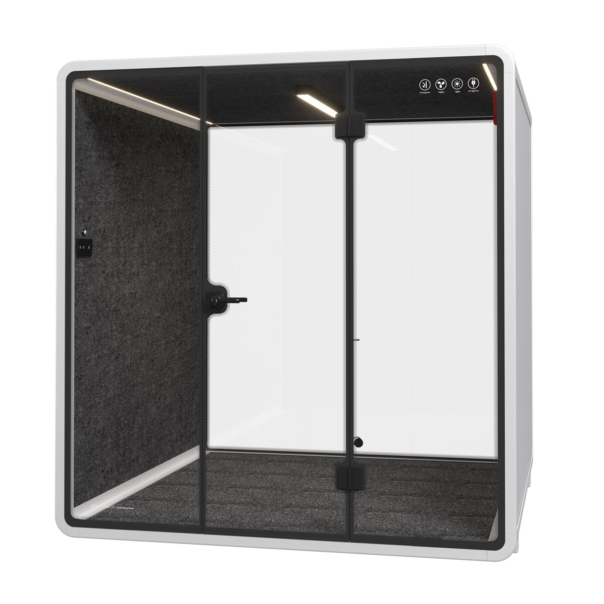 
              Lykke Phone Booth XL