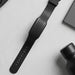 Kuura Smart Band A4, Black