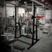 Core Smith laite half rack Kyykkyteline