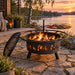 Limousin Original Firepit