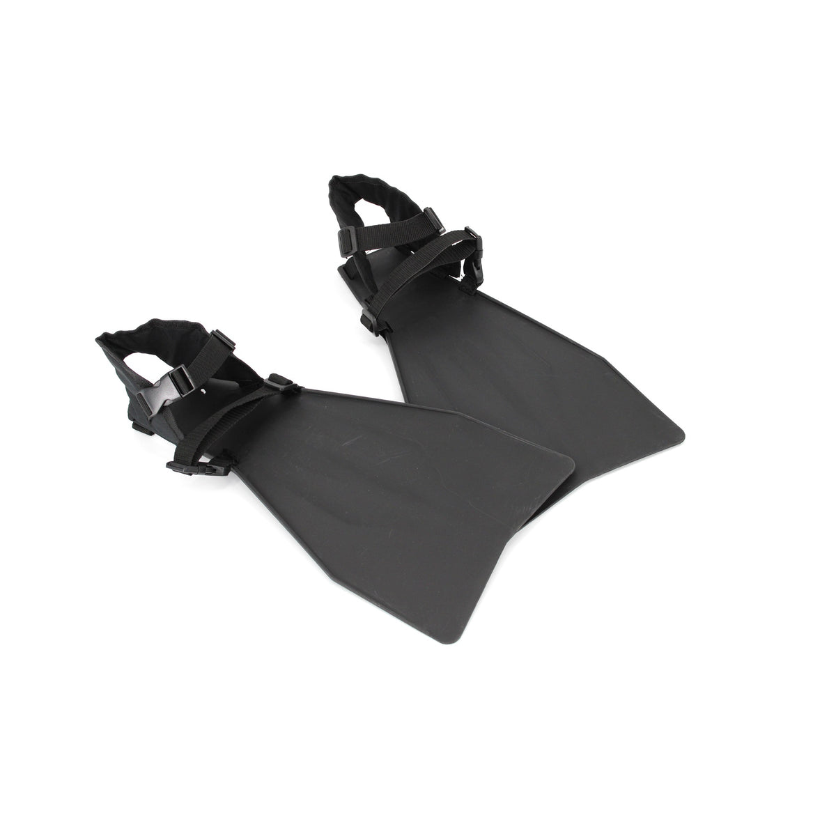 Trekker Schwimmflossen