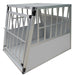 Trekker Hundebur M 65x90x69.5cm