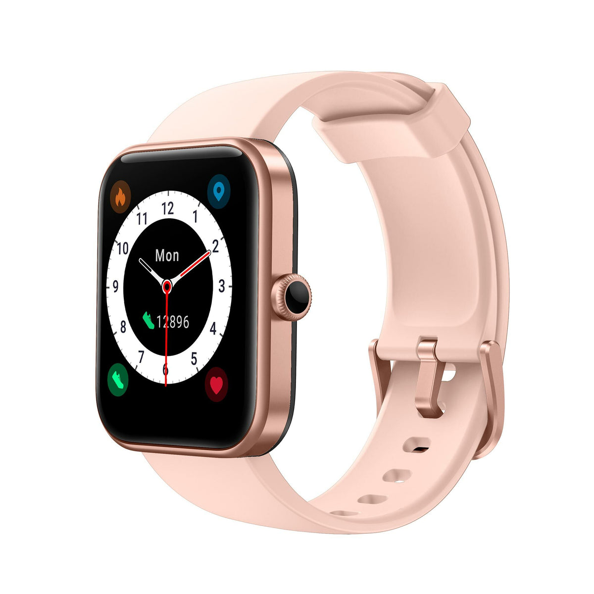 
              Kuura+ Smart Watch DO