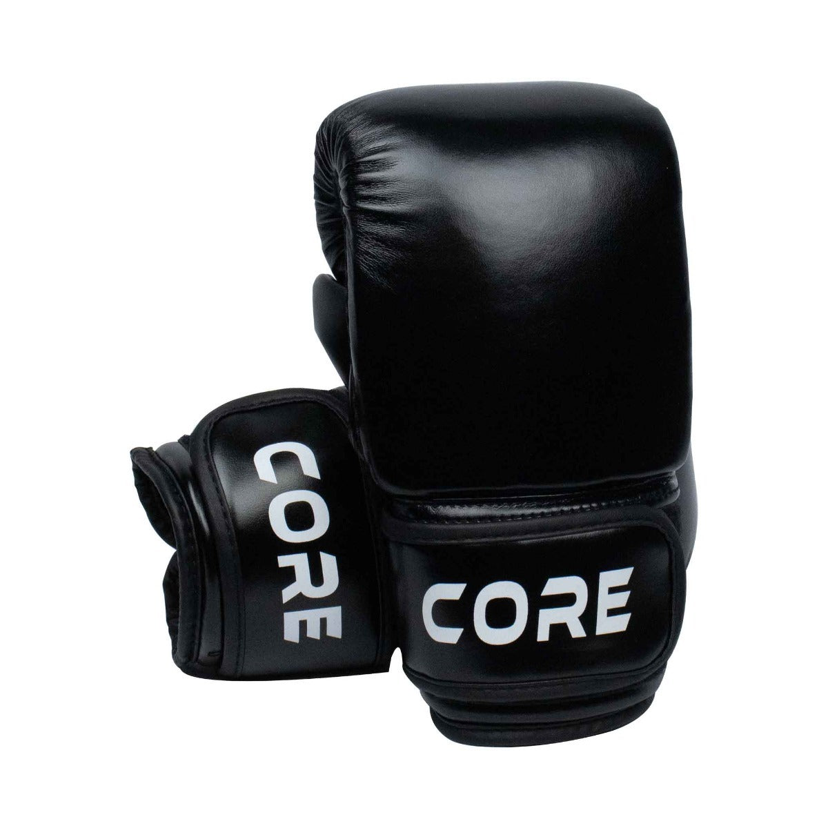 Core Guantes de saco de boxeo
