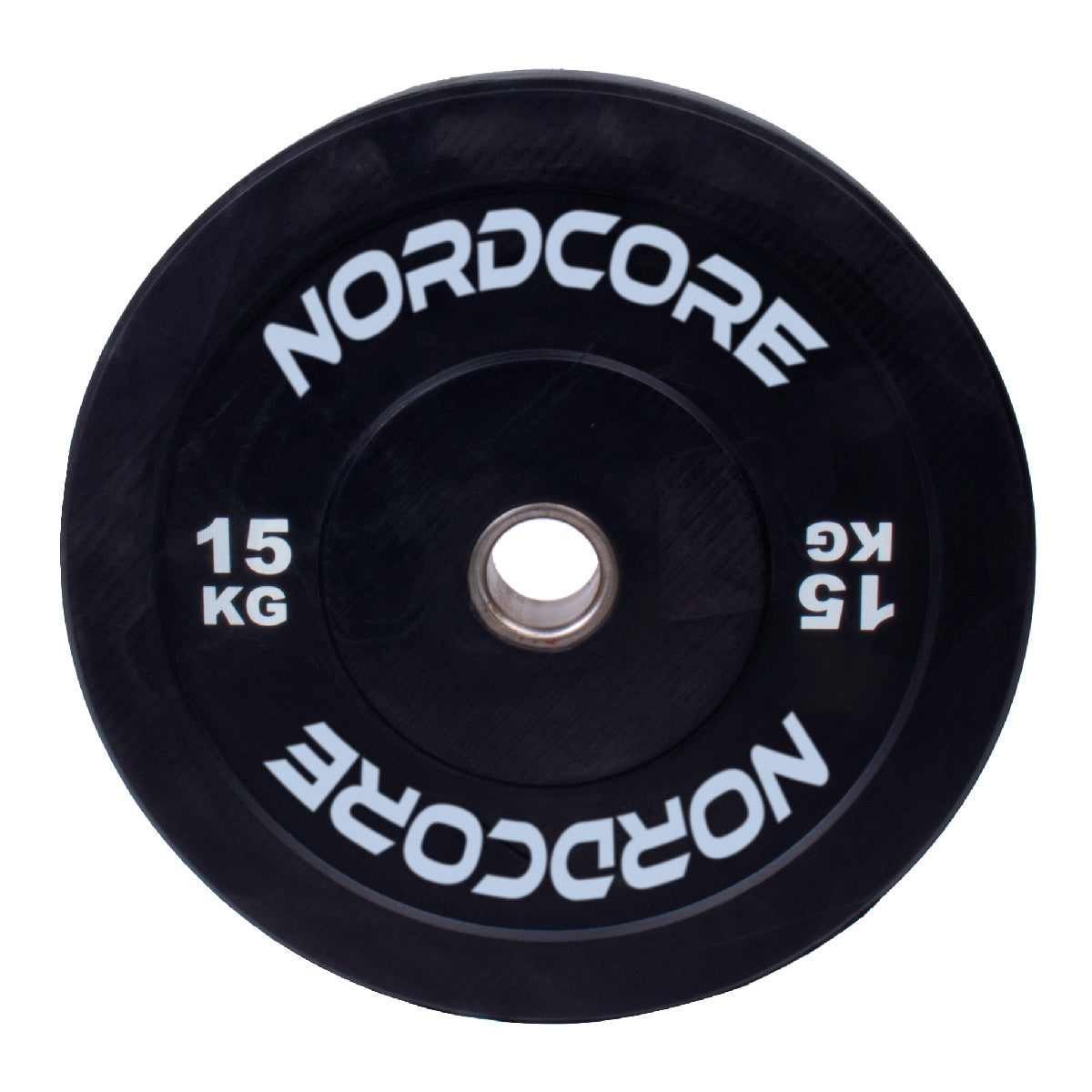 
              Nordcore Weight Plate Bumper Core