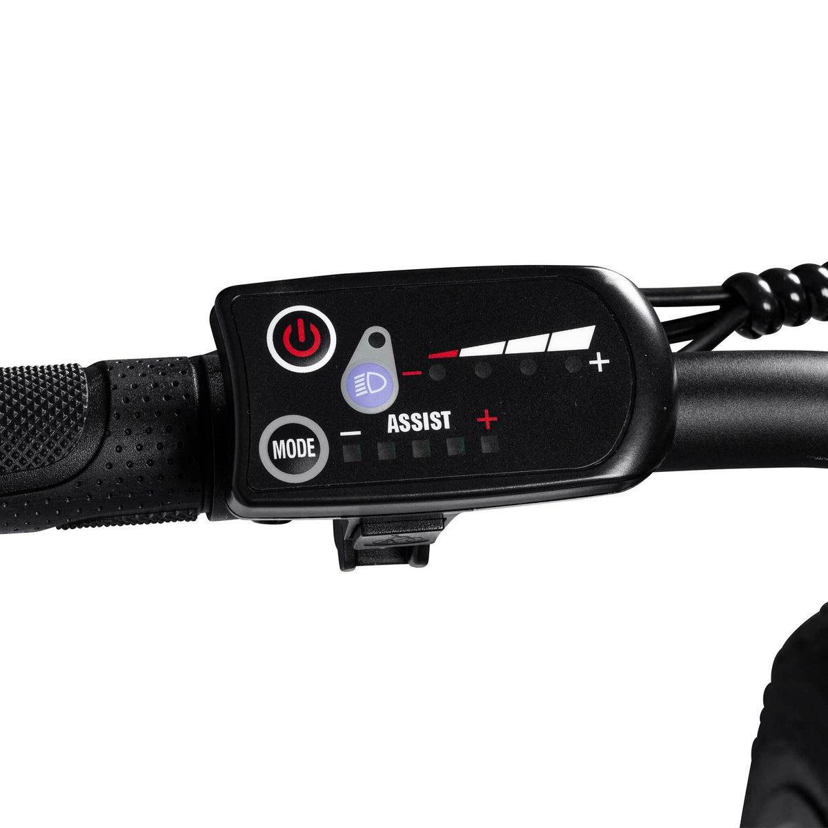 
              Swoop E-Fatbike Striker, 26&quot;