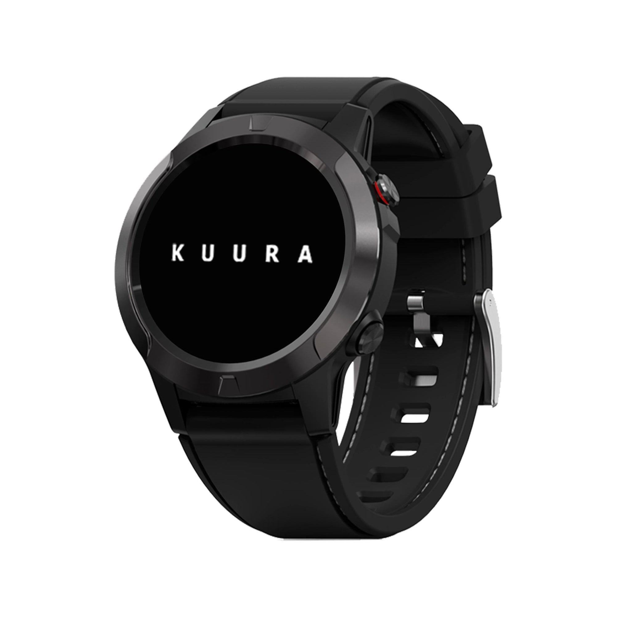 Kuura Reloj inteligente S5 GPS