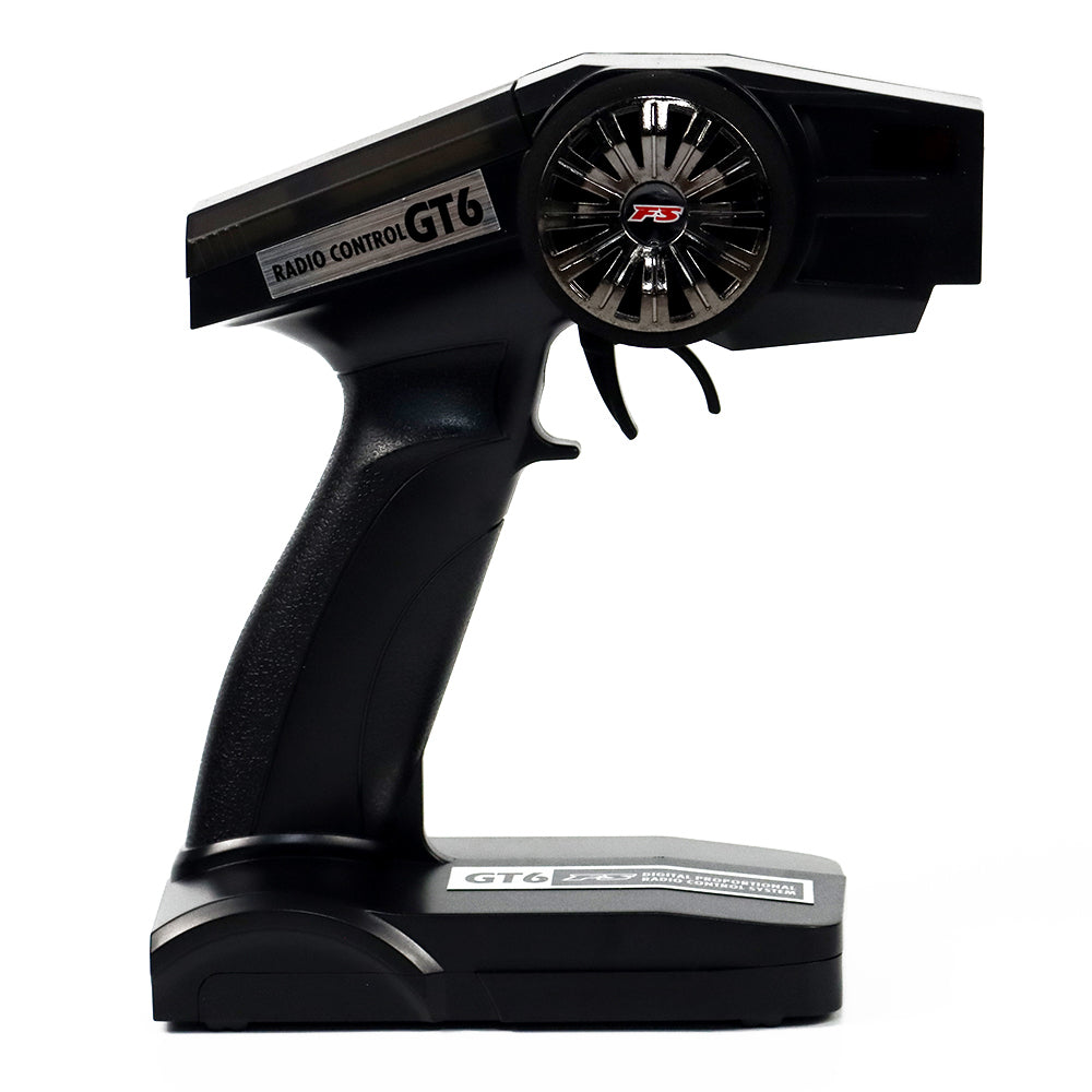 
              React voiture radiocommandée New Tiger Nitro 4WD