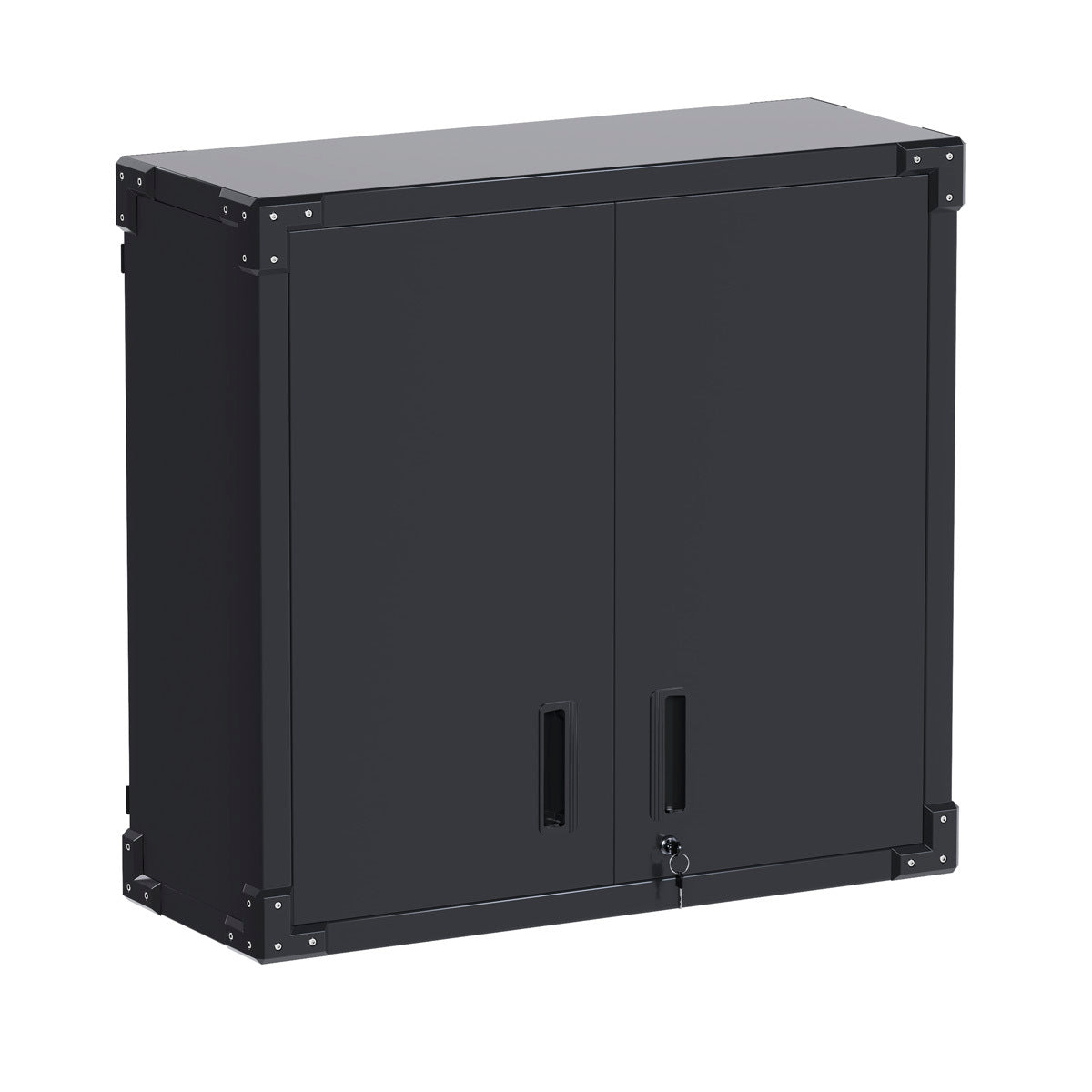 Fornorth Tool Cabinet 77x80x30cm wall-mounted