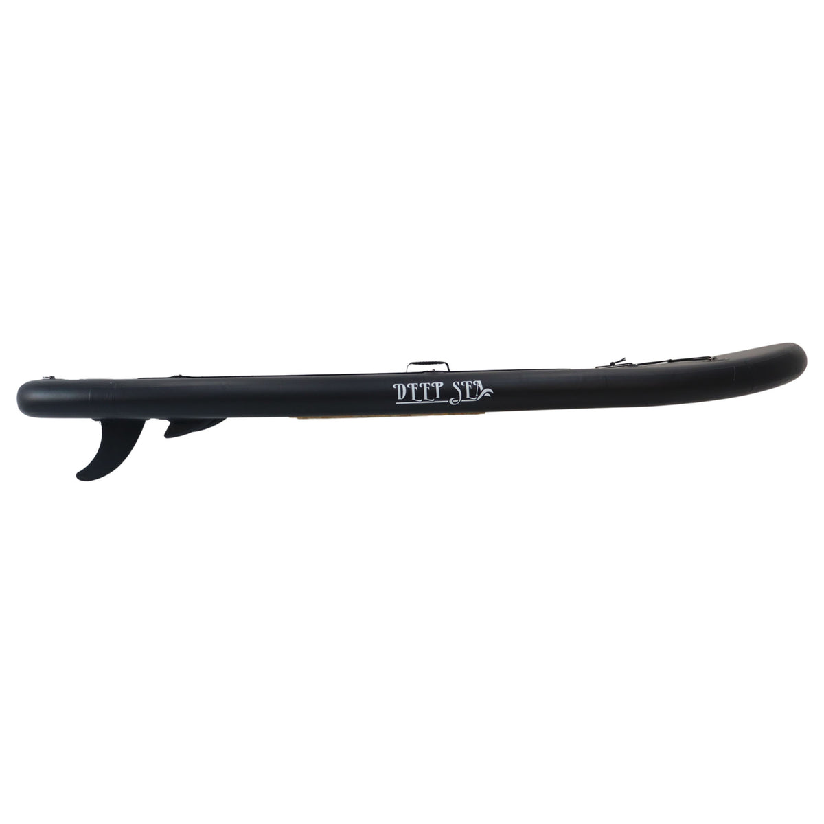 
              Deep Sea Tabla SUP Set Standard (275cm), negro