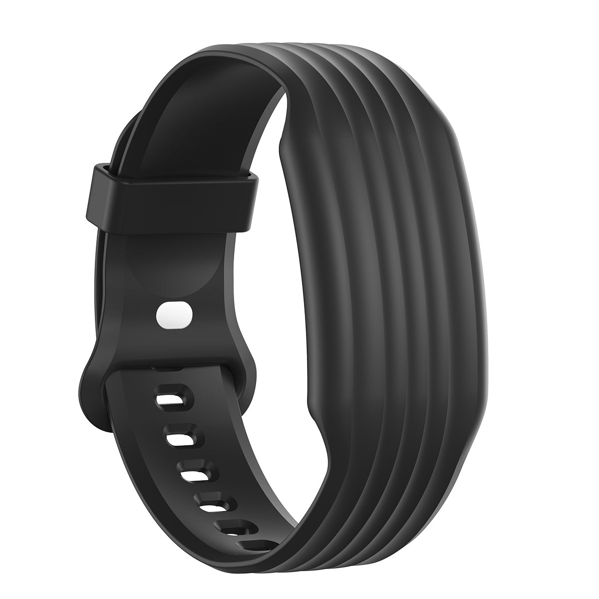 
              Kuura Smart Band A4, Black