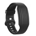Kuura Smart Band A4, Black