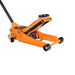 Fornorth Garagedonkraft 3t, 500mm