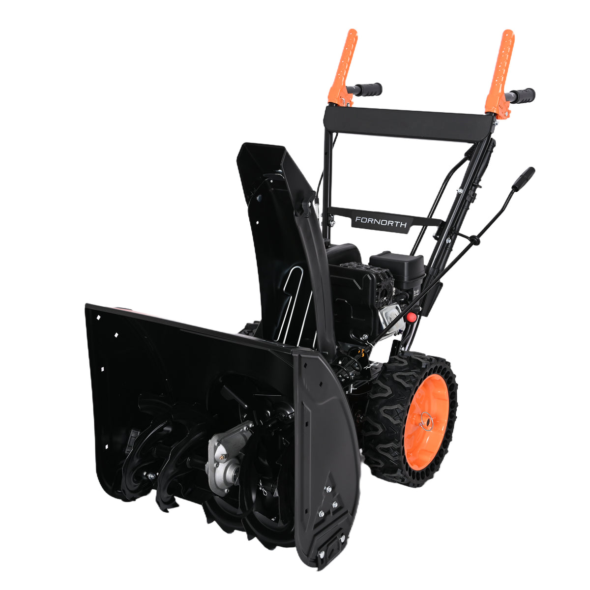 Fornorth soplador de nieve S4100