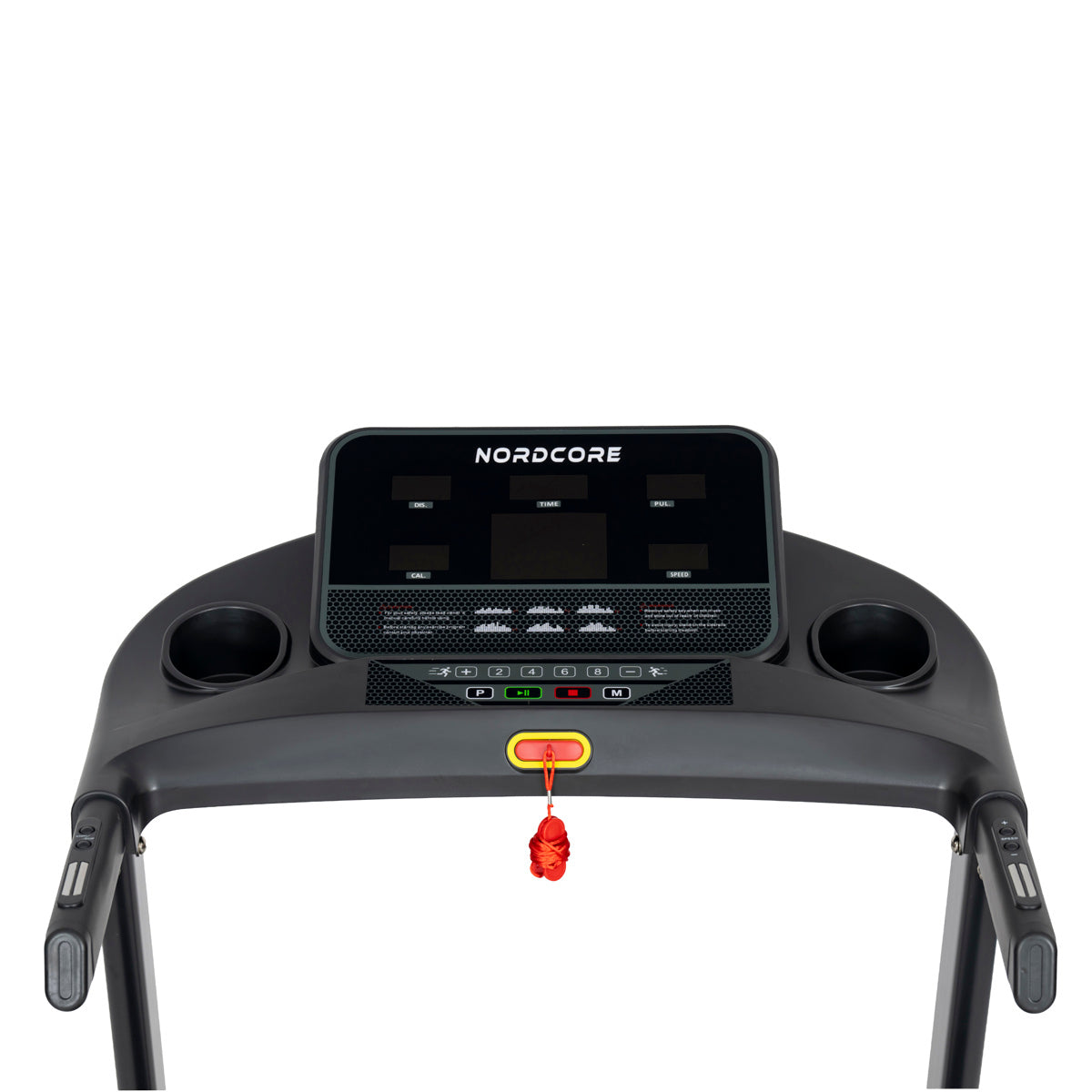
              Nordcore Løbebånd 2500