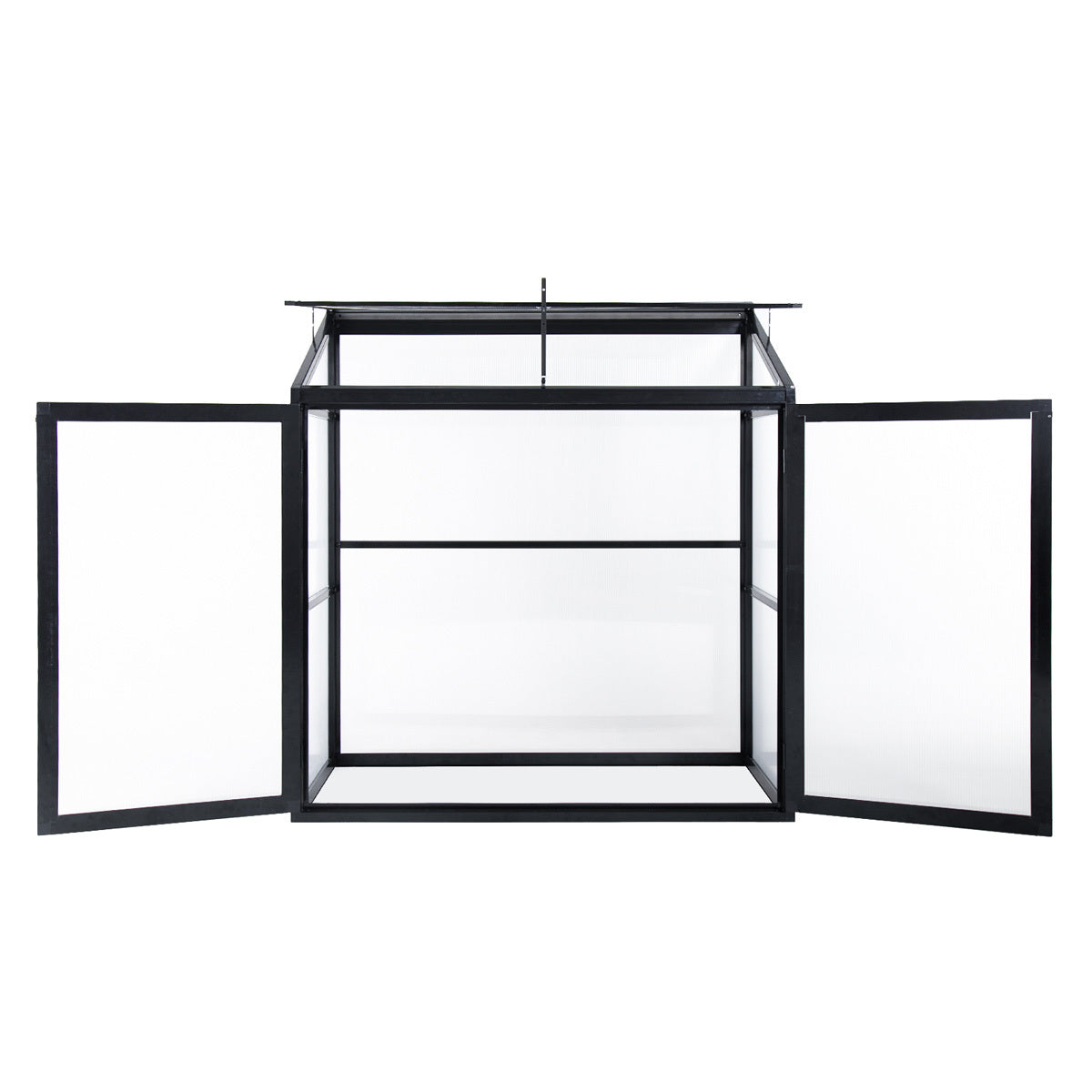 Lykke Mini Serra Havsvik 130x55x140cm