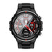 Kuura Smartwatch Taktisch T7