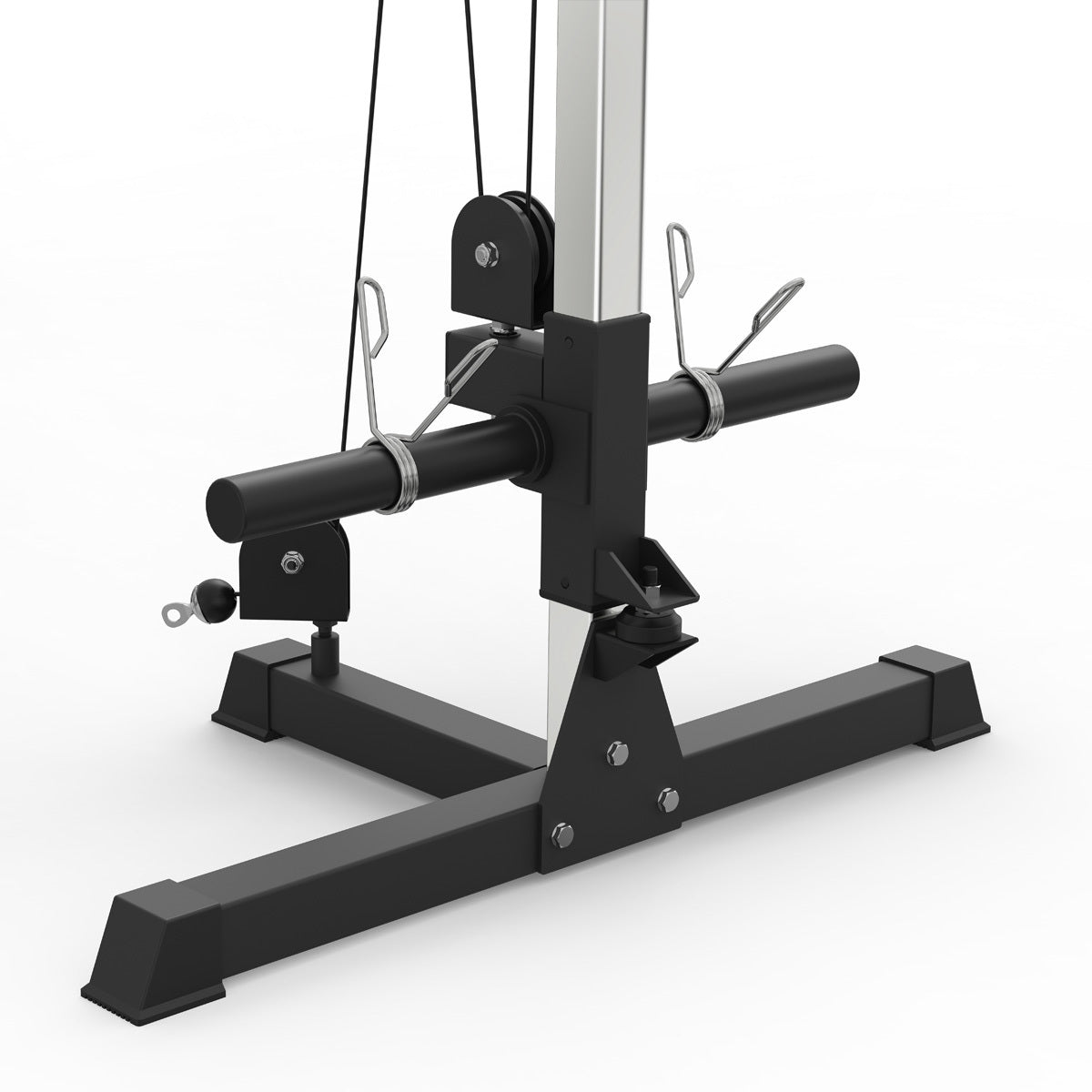 
              React Ristikkäistalja