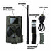 Trekker Trail Camera Sending 2G