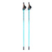 Exel Nordic Trainer OEB QR Bastoncini da Nordic Walking Ciano