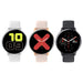 Kuura Smart Watch Function F7