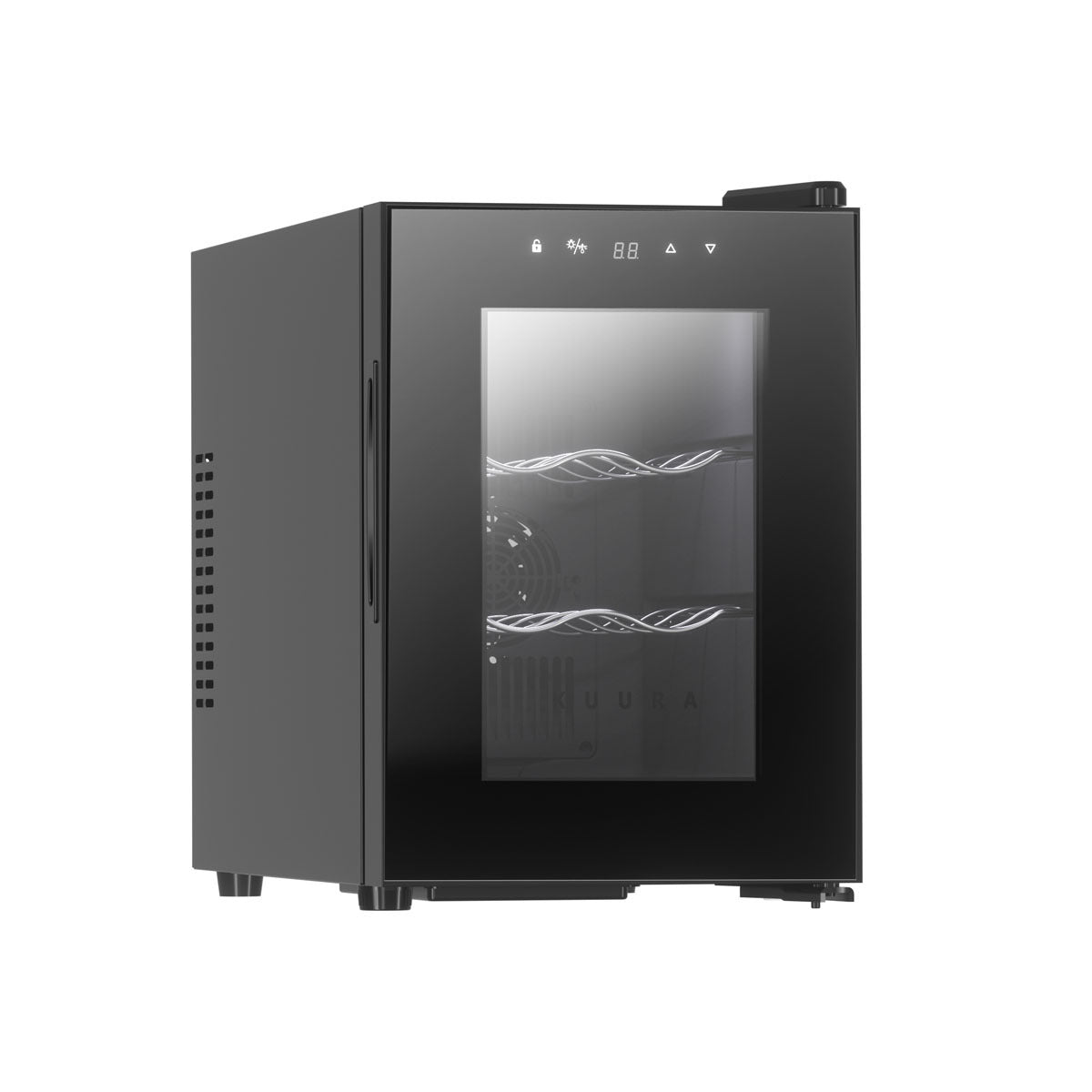 Kuura Wine Cooler Toscana 6