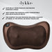 Lykke Massagekissen