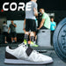 Core Weightlifting Shoes, white