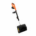 Fornorth Battery Snow Shovel Standard S10