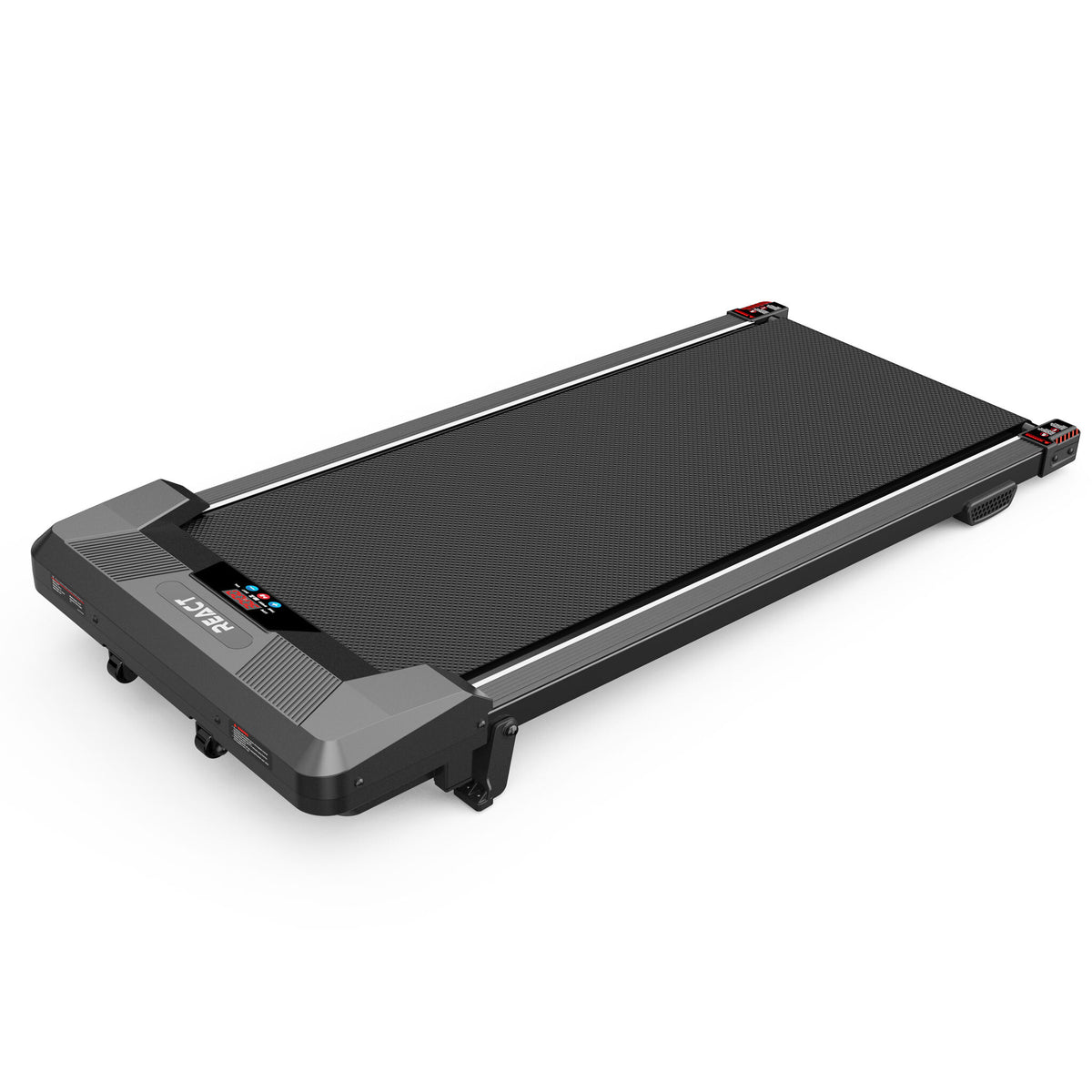
              React Tapis de marche sous bureau 700 avec fonction de vibration
