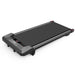 React Tapis de marche sous bureau 700 avec fonction de vibration
