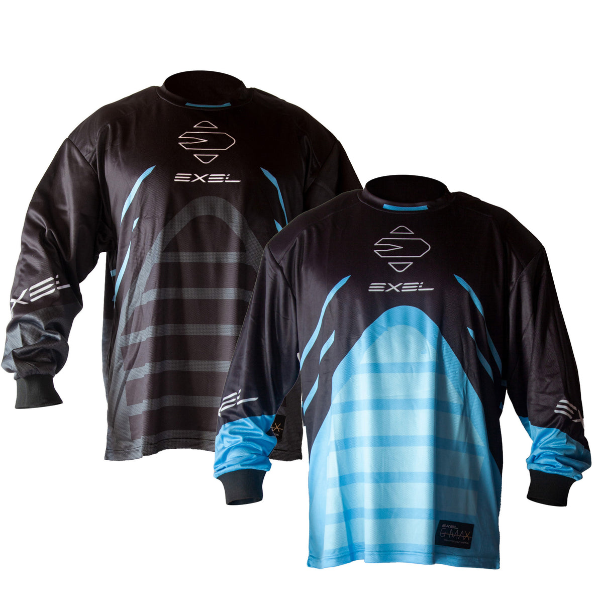 Exel G Max Floorballkeepersshirt