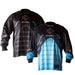Exel G Max Floorballkeepersshirt
