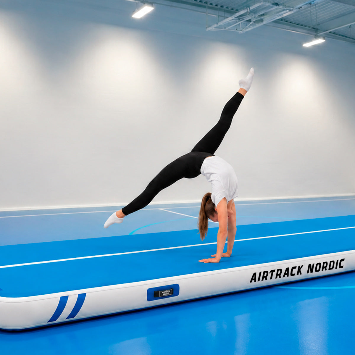 
              AirTrack Nordic Deluxe, 3-10m