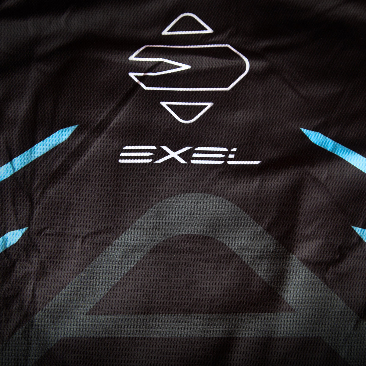 
              Exel G Max Floorballkeepersshirt