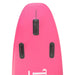 Deep Sea SUP Board Set Standard (275cm), roze