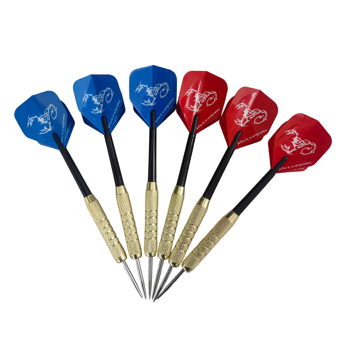 
              React Bersaglio Freccette