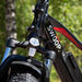 Swoop Electric Fat Bike, 26
