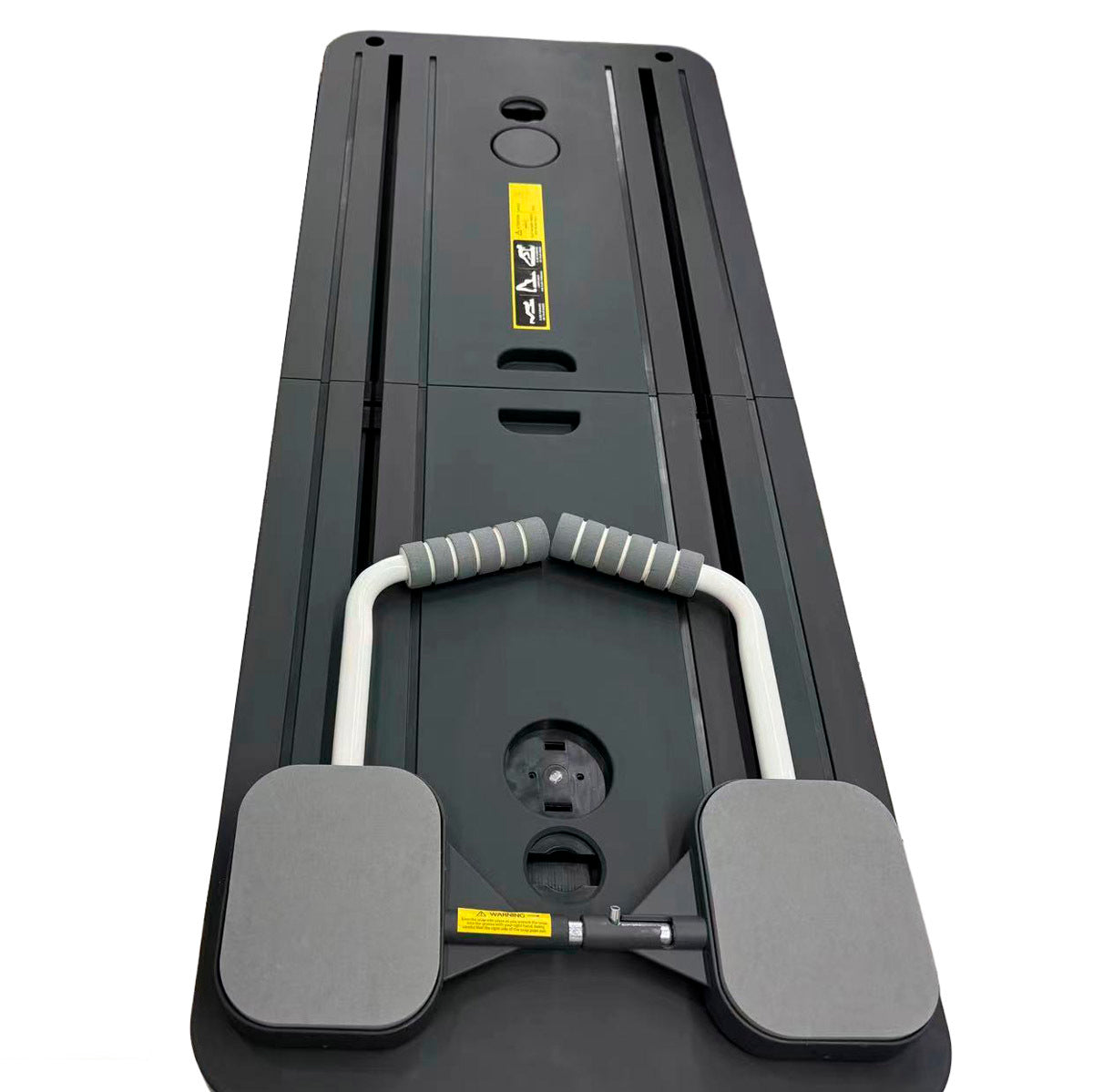 React Pilates Reformer Lauta