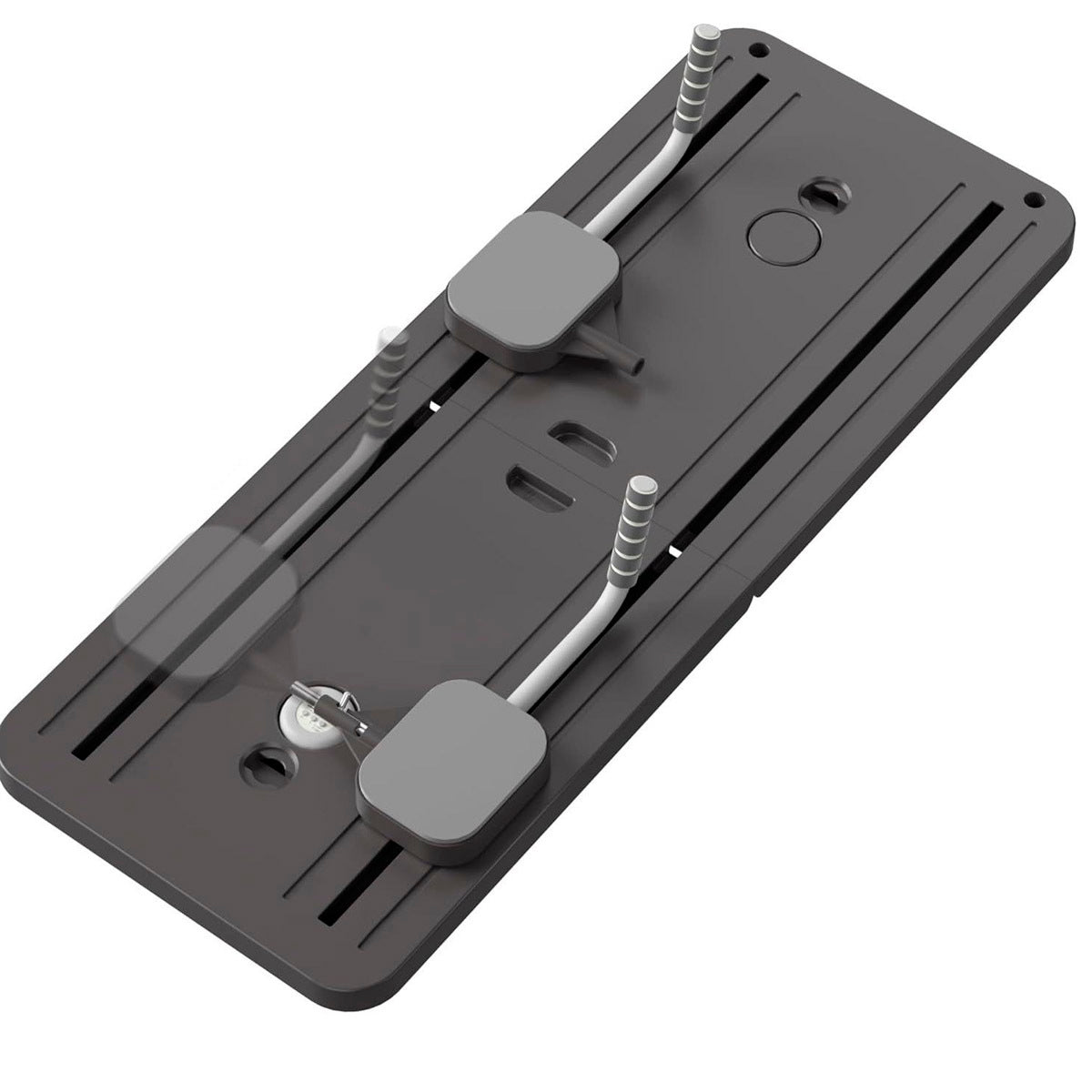 
              React Pilates Reformer Machine