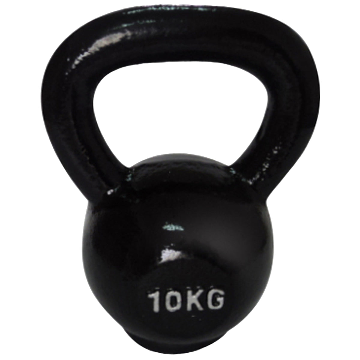 
              Fit'n Shape Kettlebell (4-40kg)