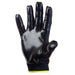 Exel G Max Short Handschoenen voor floorballkeeper, Zwart