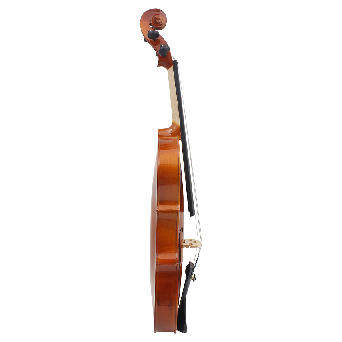 
              Lykke Violin Klassisk, størrelse 3/4, 14"