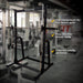 Core Smith Machine Half Rack Squat rack