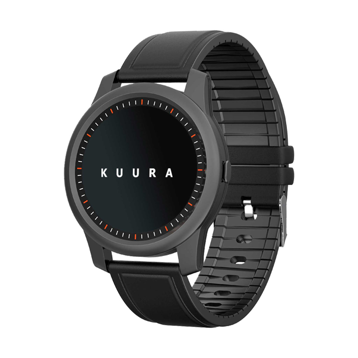 
              Kuura smartwatch FM1