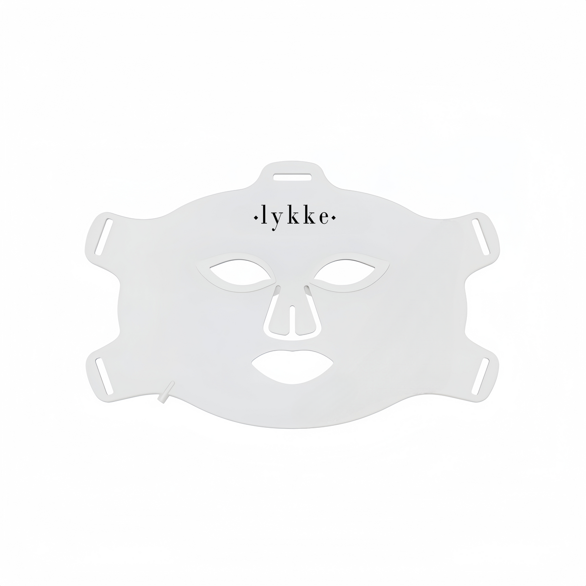
              Masque Lykke LED Pro pour thérapie par lampe à lumière rouge